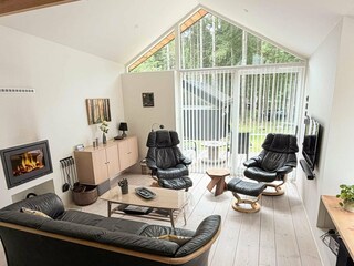 Ferienhaus Truust  5