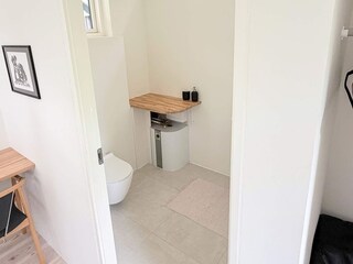 Ferienhaus Truust  6