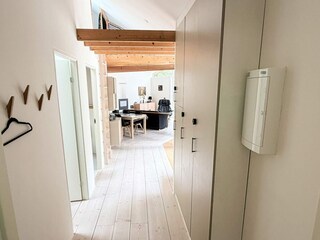 Ferienhaus Truust  17