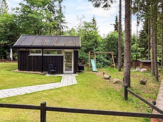 Ferienhaus Truust Außenaufnahme 8