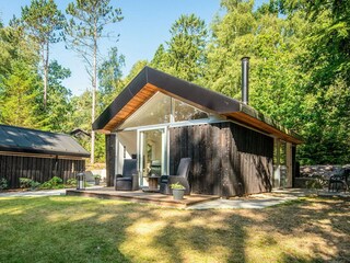 Ferienhaus Truust Außenaufnahme 2