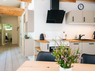 Ferienhaus Truust  10
