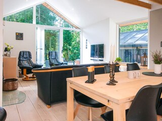 Ferienhaus Truust  12