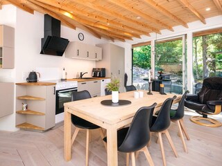 Ferienhaus Truust  13
