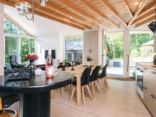 Ferienhaus Truust  14