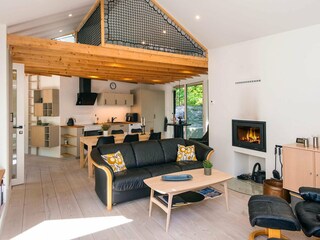 Ferienhaus Truust  15