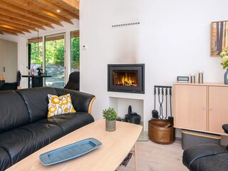 Ferienhaus Truust  16