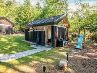 Ferienhaus Truust  31
