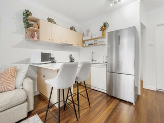 Apartment Welt Ausstattung 6