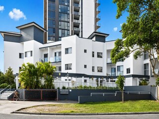 Appartement Broadbeach Enregistrement extérieur 2