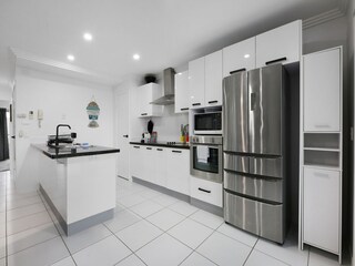Appartement Broadbeach Kenmerken 6