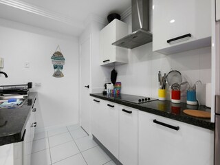Appartement Broadbeach Équipement 11