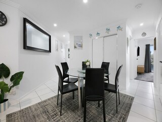Appartement Broadbeach Équipement 7
