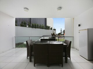 Appartement Broadbeach Enregistrement extérieur 4