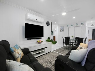 Appartement Broadbeach Équipement 8