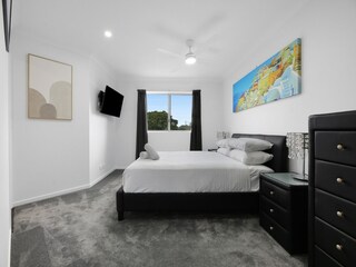 Appartement Broadbeach Équipement 9