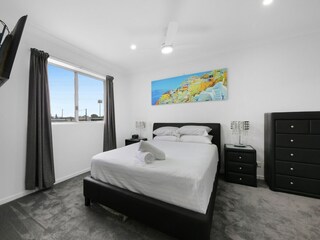 Appartement Broadbeach Équipement 10