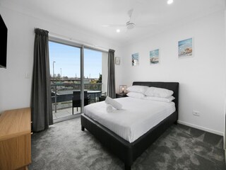 Appartement Broadbeach Kenmerken 11