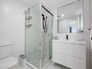 Appartement Broadbeach Équipement 16