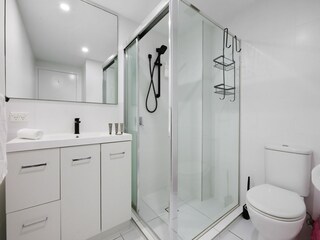 Appartement Broadbeach Équipement 17