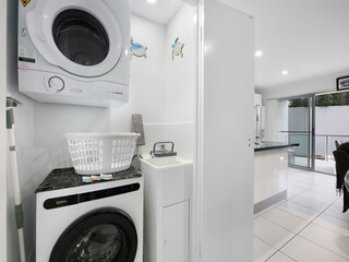 Appartement Broadbeach  19