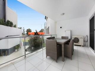 Appartement Broadbeach Buitenaudio-opname 5