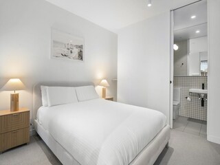 Appartamento Melbourne Caratteristiche 4