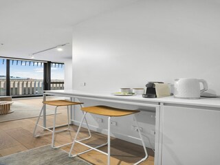 Appartamento Melbourne Caratteristiche 8