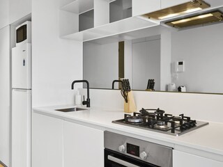 Appartamento Melbourne Caratteristiche 9