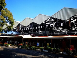 Appartement Melbourne Omgeving 15