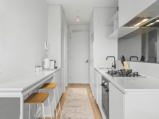 Appartamento Melbourne Caratteristiche 11