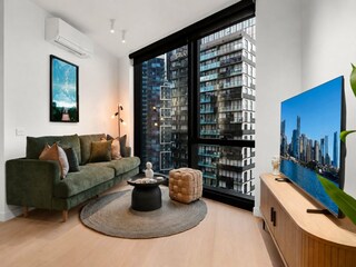 Apartamento Melbourne Características 1