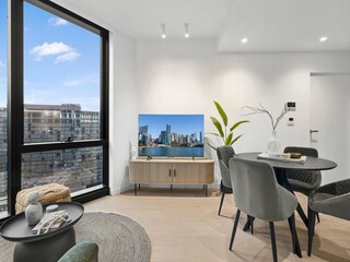 Apartamento Melbourne Características 4