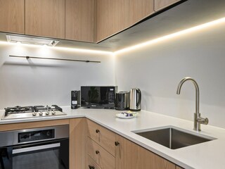Apartamento Melbourne Características 6