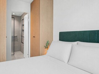 Apartamento Melbourne Características 9