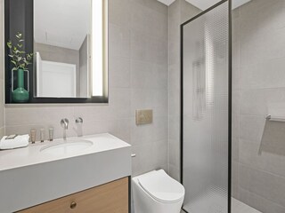 Apartamento Melbourne Características 10