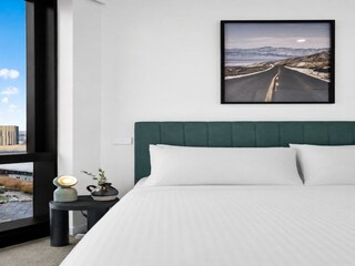 Apartamento Melbourne Características 12