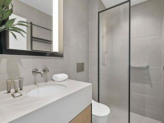Apartamento Melbourne Características 13