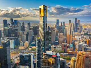 Apartamento Melbourne Entorno 17