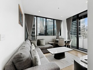 Appartamento Melbourne Caratteristiche 1