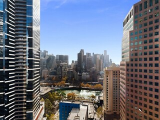 Appartamento Melbourne Registrazione all'aperto 2