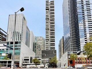 Appartamento Melbourne Caratteristiche 10