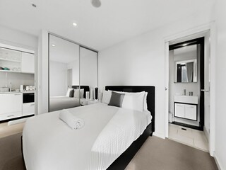 Appartamento Melbourne Caratteristiche 14