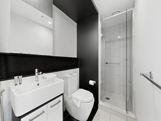 Appartamento Melbourne Caratteristiche 15