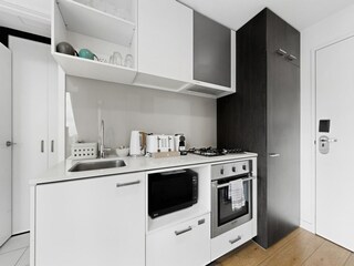 Appartamento Melbourne Caratteristiche 17