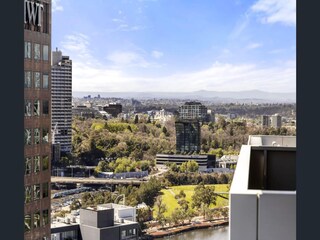 Appartamento Melbourne Registrazione all'aperto 5