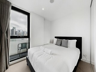 Apartment Melbourne Features 9