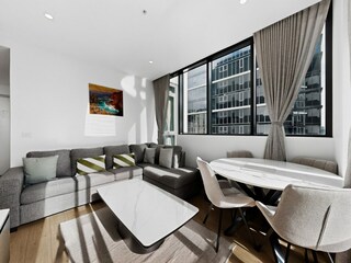 Apartment Melbourne Ausstattung 10