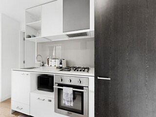 Apartment Melbourne Ausstattung 12