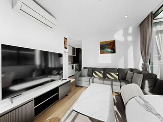 Apartment Melbourne Ausstattung 13